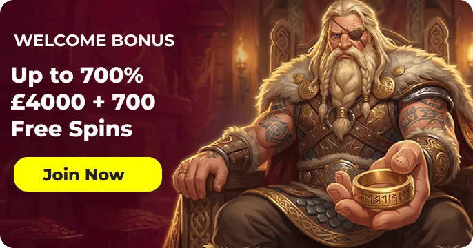 Odin Fortune